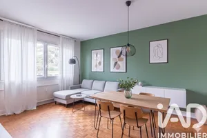 Appartement à Le Vésinet (78110)