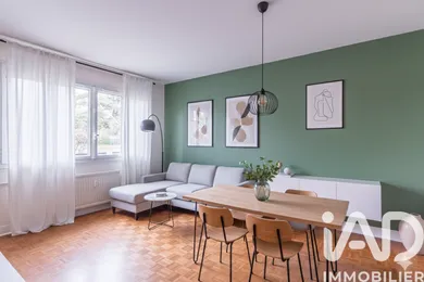 Apartment in Le Vésinet (78110)