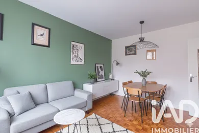 Apartment in Le Vésinet (78110)