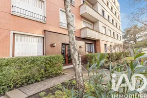 Appartement à Le Vésinet (78110)
