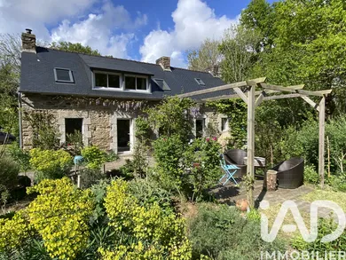 Longère à Moëlan-sur-Mer (29350)