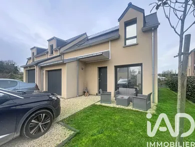 Maison à Cancale (35260)