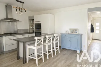 Maison de ville à Arras (62000)