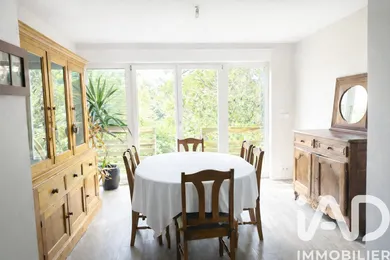 Maison de ville à Arras (62000)