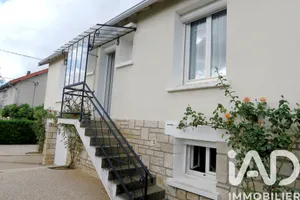 House in Chauvigny (86300)