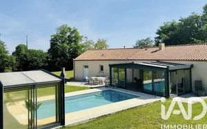 House in Sainte-Flaive-des-Loups (85150)