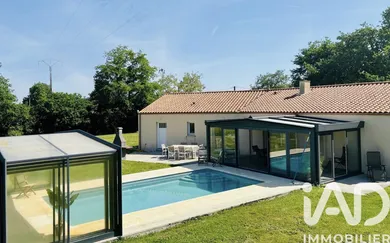 House in Sainte-Flaive-des-Loups (85150)