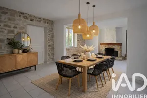 House in Samois-sur-Seine (77920)