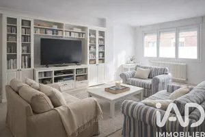 Townhouse in Arras (62000)