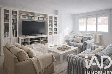 Maison de ville à Arras (62000)