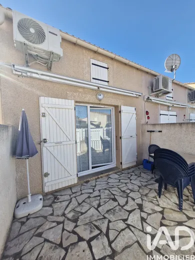 Detached house in MARSEILLAN PLAGE (34340)