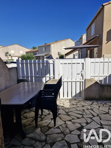 Detached house in MARSEILLAN PLAGE (34340)