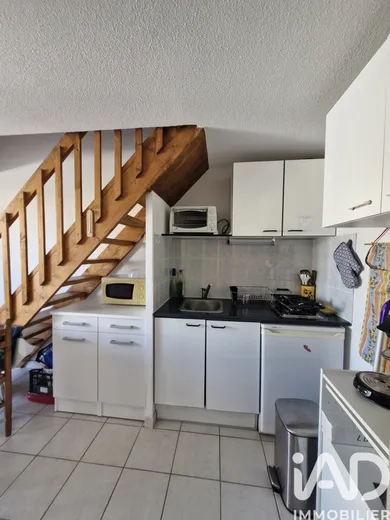 Detached house in MARSEILLAN PLAGE (34340)