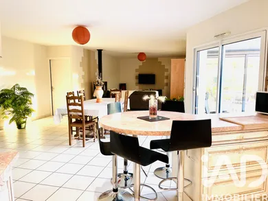 House in Sainte-Flaive-des-Loups (85150)