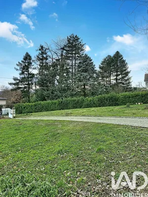 Building plot in Fleurieux-sur-l'Arbresle (69210)