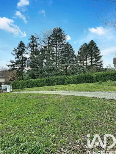 Building plot in Fleurieux-sur-l'Arbresle (69210)