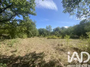 Land in Laroque (34190)