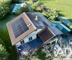 Maison à Josse (40230)