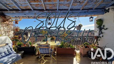 Apartment in Valensole (04210)