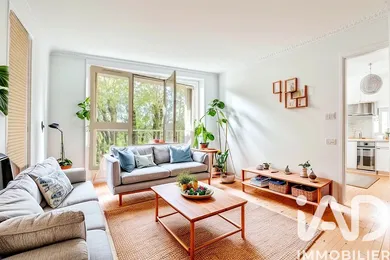 Appartement à Verneuil-sur-Seine (78480)