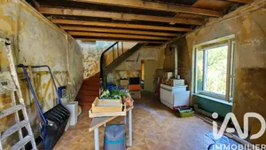 Maison de village à Rencurel (38680)