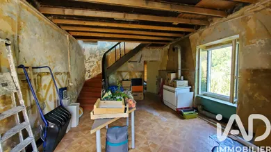 Maison de village à Rencurel (38680)