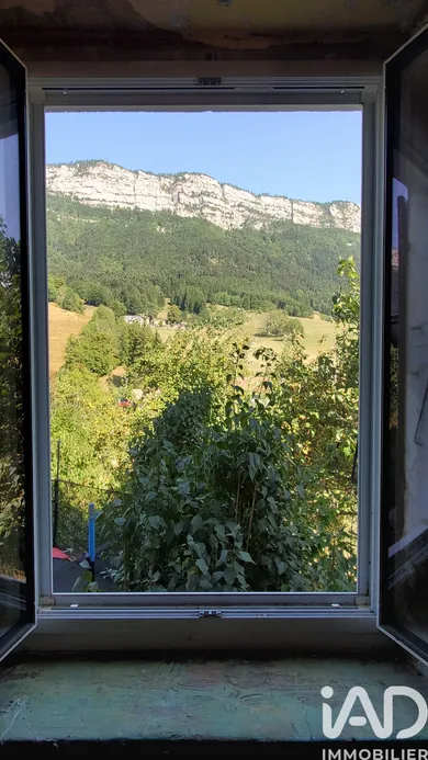 Village house in Rencurel (38680)
