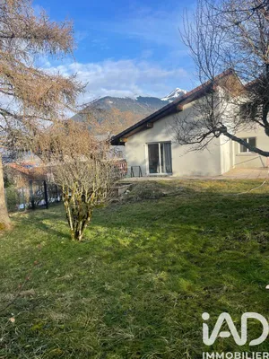 House in Saint-Jean-de-Tholome  (74250)