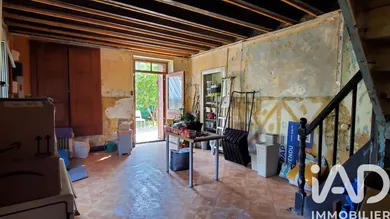 Village house in Rencurel (38680)