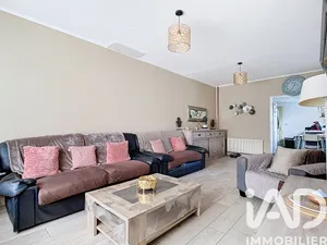 House in Beuvry (62660)