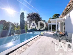 Traditional house in Fayence (83440)