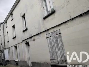 Immeuble à Saumur (49400)