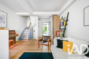 Maison à Bois-Colombes (92270)