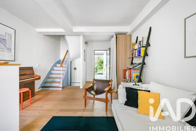 Maison à Bois-Colombes (92270)