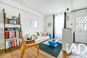 House in Bois-Colombes (92270)