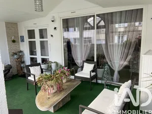 Maison à Vannes (56000)