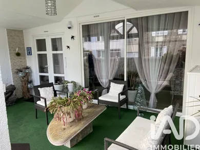 Maison à Vannes (56000)