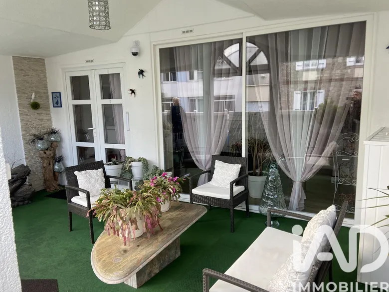 Maison 4 pièces 120 m² · à Vannes · 120 m² · 299 000 €