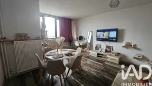Appartement à Melun (77000)