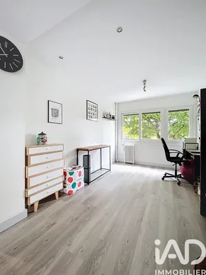 Appartement à Maisons-Alfort (94700)