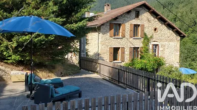 Maison de village à Rencurel (38680)