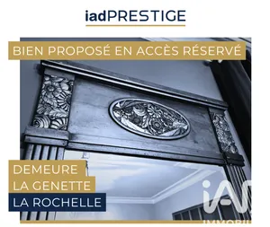 Maison à La Rochelle (17000)