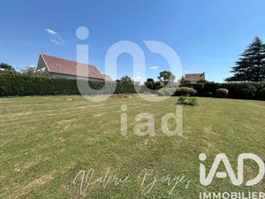 Land in Amillis (77120)