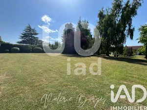 Land in Beautheil (77120)