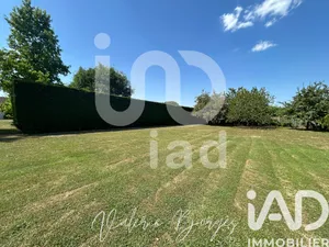 Land in Beautheil (77120)