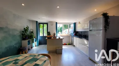 Maison de village à Rencurel (38680)