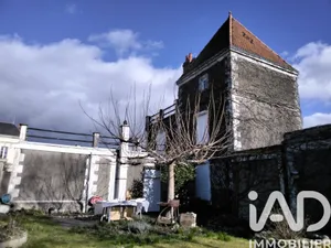 Maison à Saumur (49400)