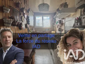 Apartment in Thiais (94320)