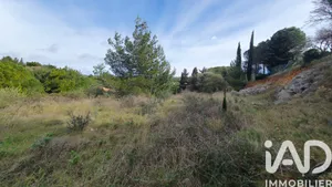 Terrain à bâtir à La Palme (11480)