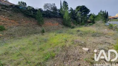 Terrain à bâtir à La Palme (11480)
